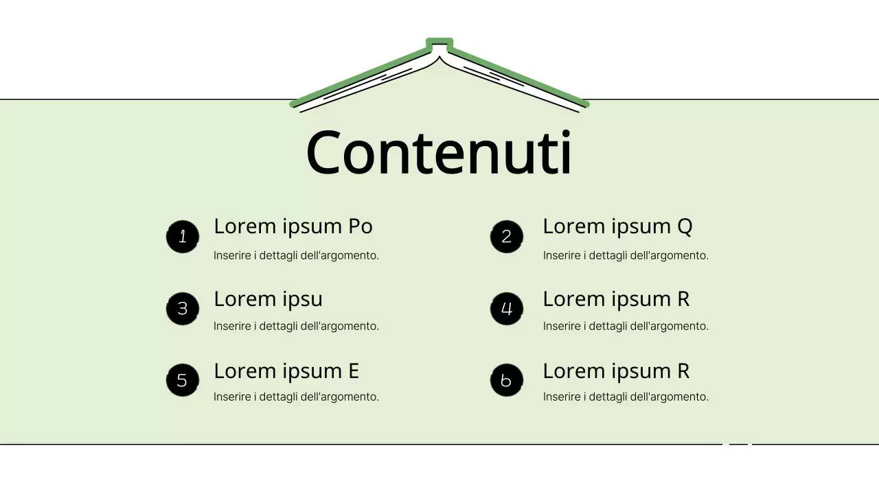 Promuovete gli speciali per le vacanze scolastiche dai colori vivaci.