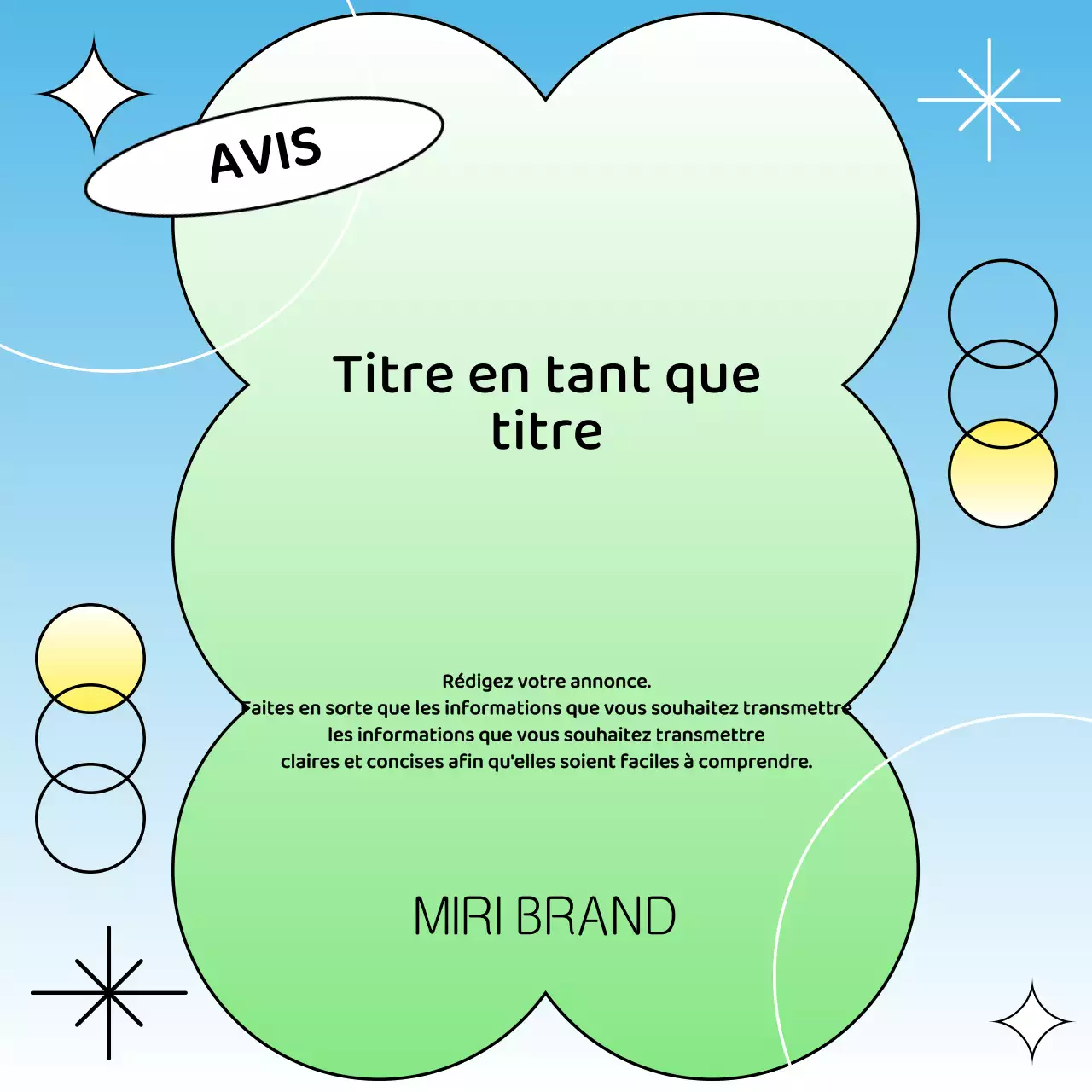 Couverture d'été kitsch en chartreuse et rose