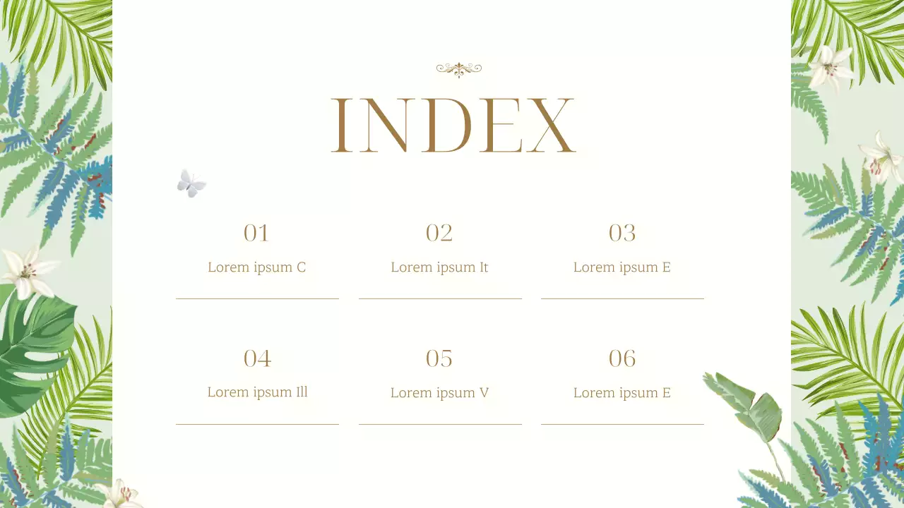 Promouvoir votre marque avec une touche verte et naturelle