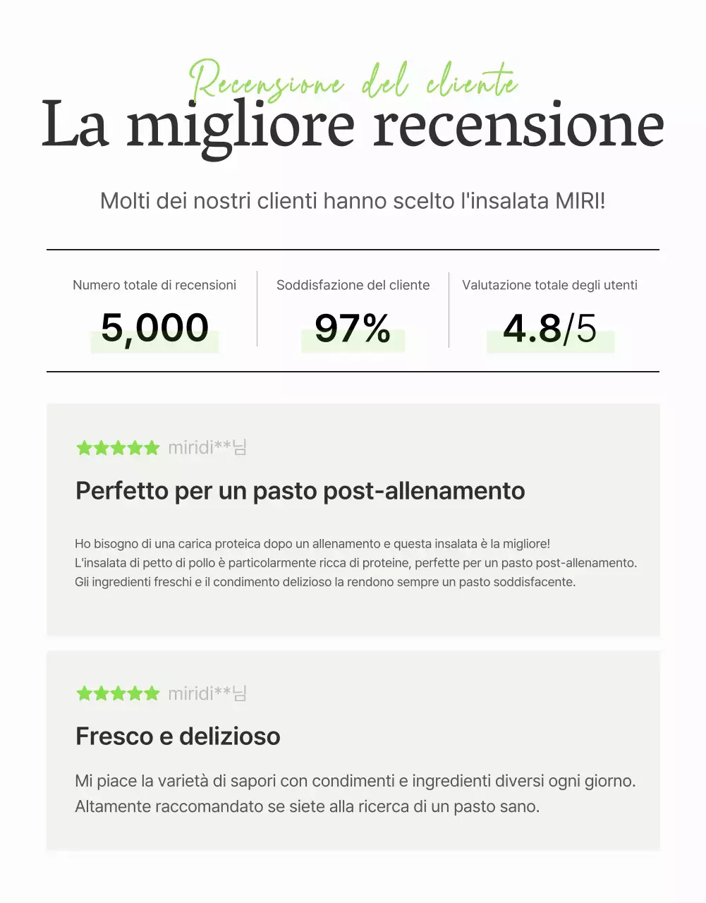 Promuovere una semplice rassegna di insalate in bianco e fagioli di loto