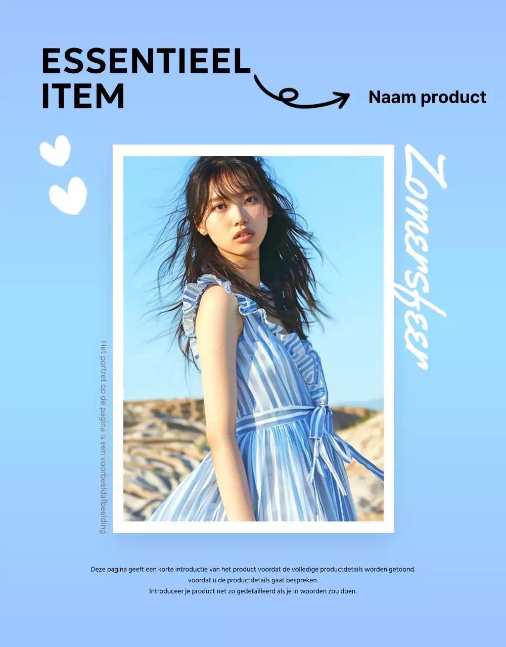 Een gids voor koelblauwe en lichtblauwe outfits