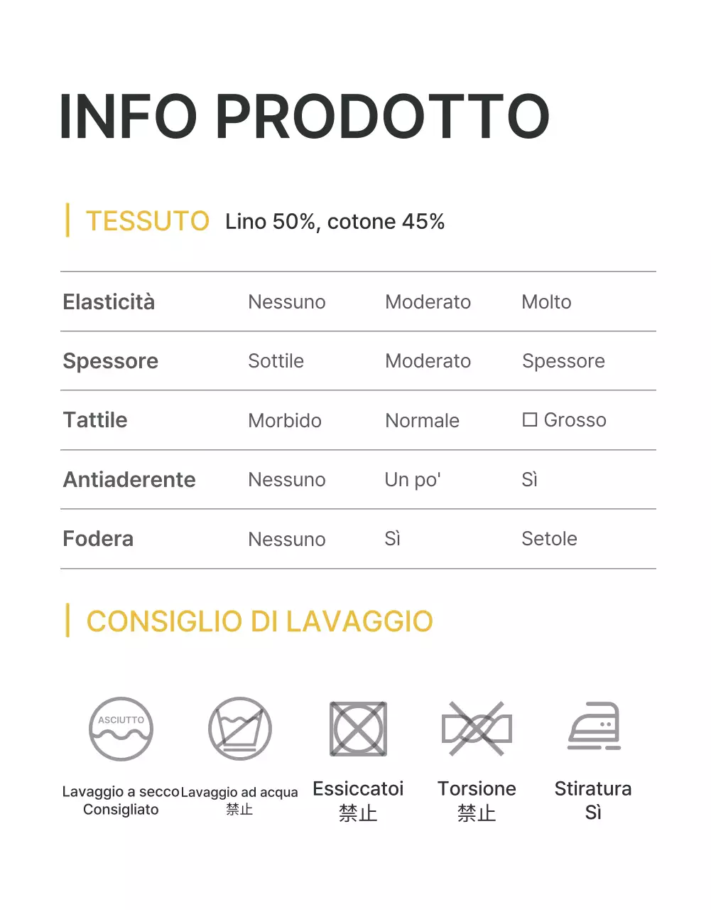 Annunci e precauzioni nel centro commerciale alla moda di tendenza in grigio e azzurro