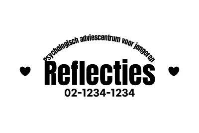 Informatief ontwerp met leuke, stijlvolle lettertypes