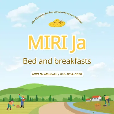 Maak kennis met de kitscherige Chon Kaen trip in chartreuse en geel