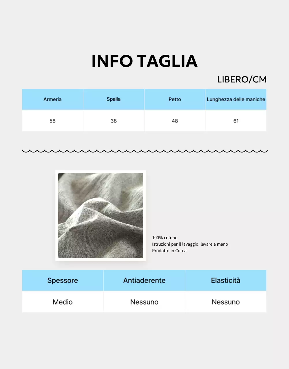 Guida agli outfit blu e azzurro freddo