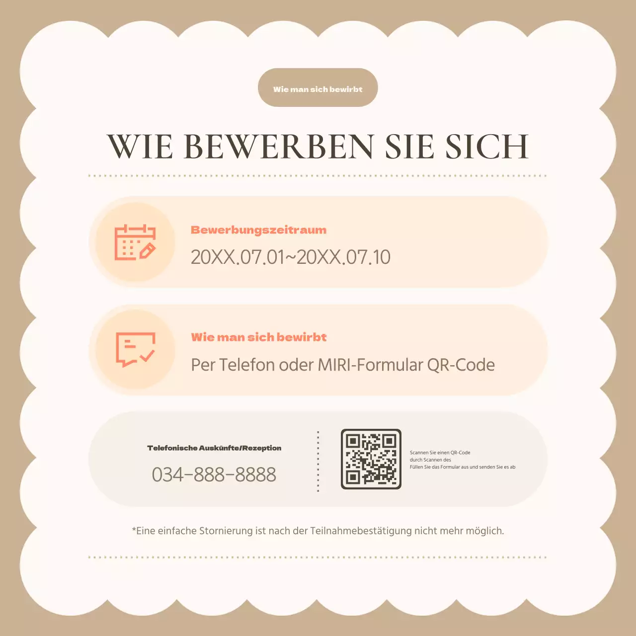 Ein Leitfaden für das Rattanhandwerk in Braun und Elfenbein, ein trendiges Sommer-Accessoire für die Inneneinrichtung Ein eintägiger Kurs in Rattanhandwerk