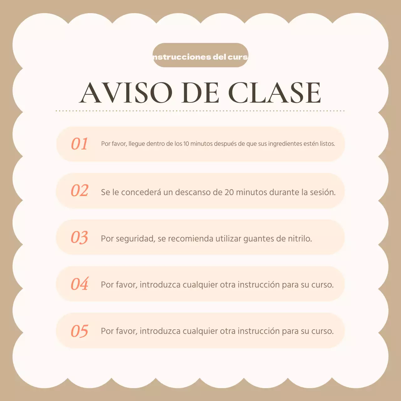 Una guía de artesanía de ratán en marrón y marfil, un accesorio de interior de moda en verano Una clase de un día de artesanía de ratán