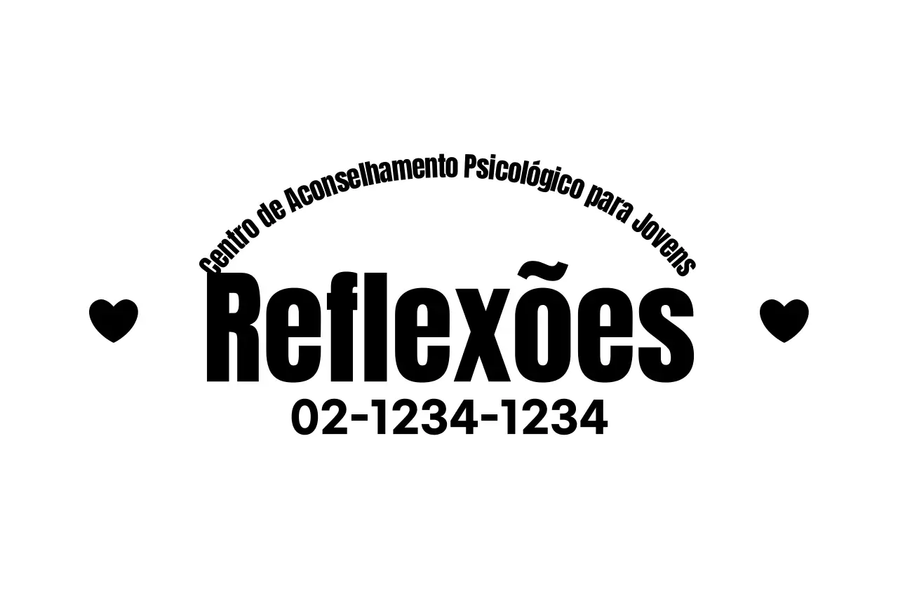 Design informativo com tipos de letra bonitos e elegantes