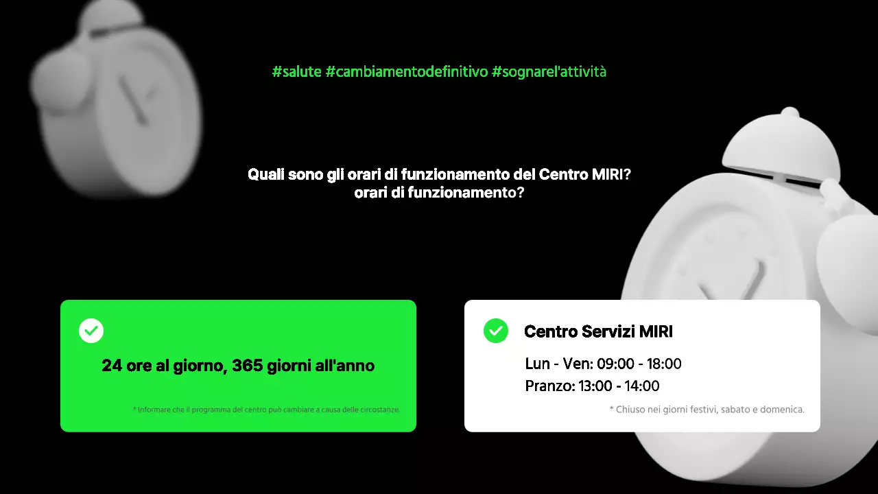 Promuovete la vostra palestra con accenti neri e verde lime