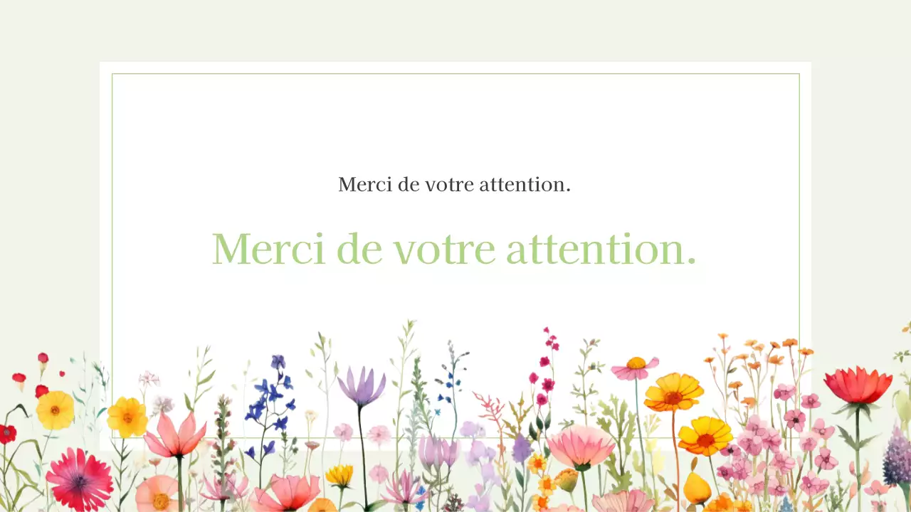 Fleurs d'été luxueuses en présentation chartreuse