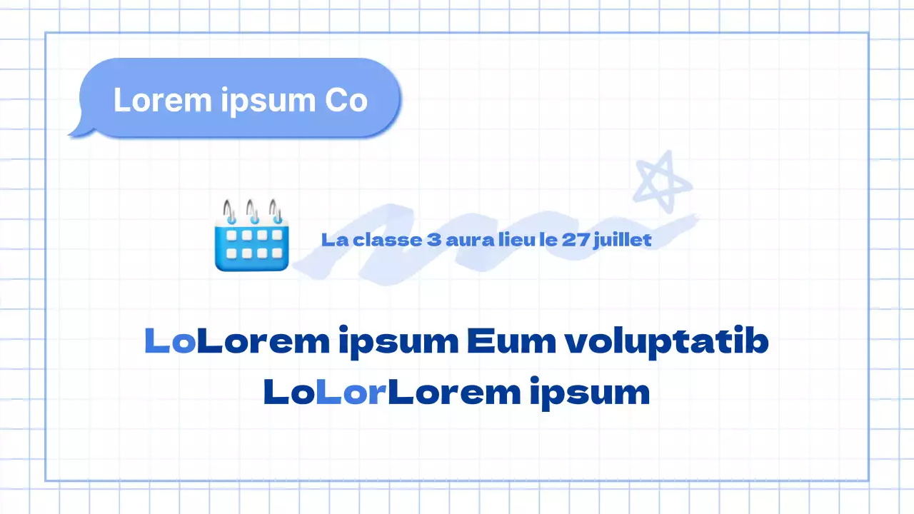 Ressources pédagogiques pour les vacances d'été en bleu et bleu clair