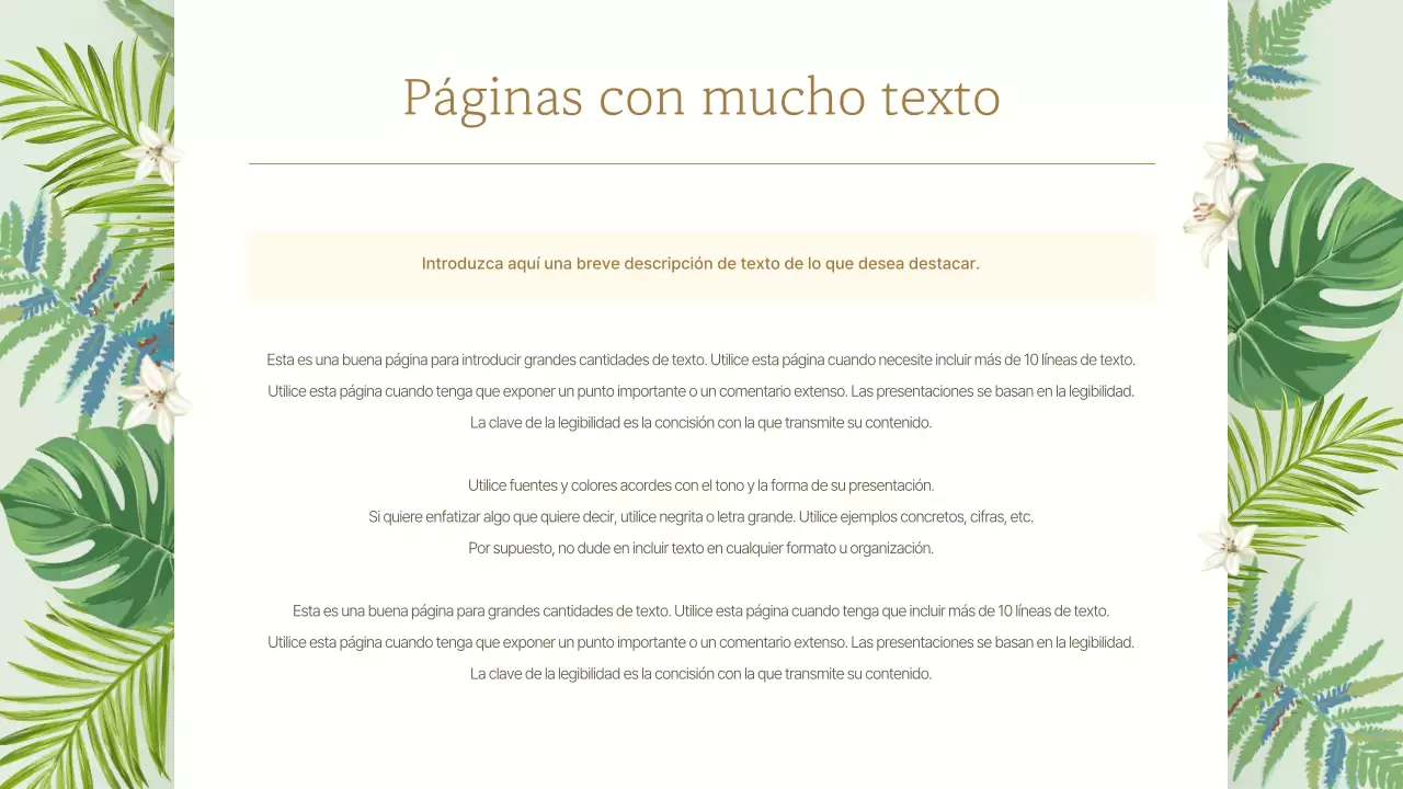 Promocione su marca con un toque ecológico y natural