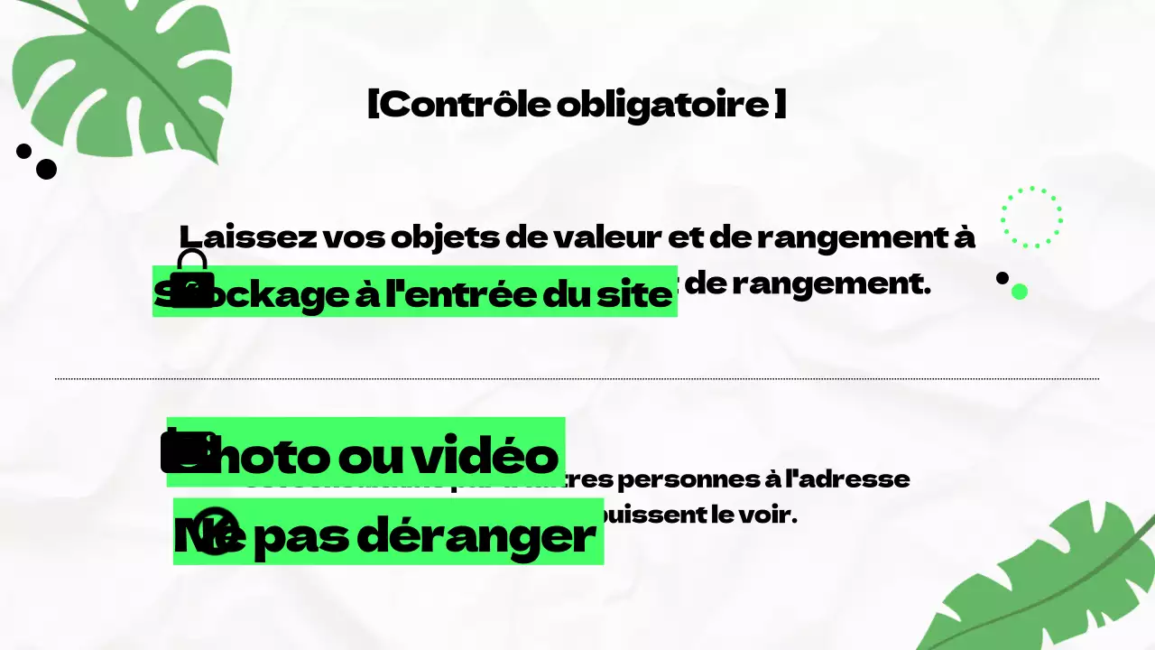 Annonces de festivals pour l'édition branchée sur fond gris