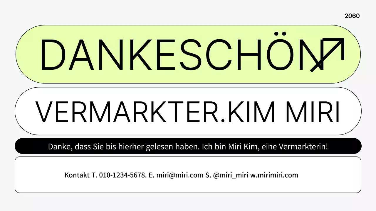 Einfache bedruckbare Mappe in Grau und Lindgrün