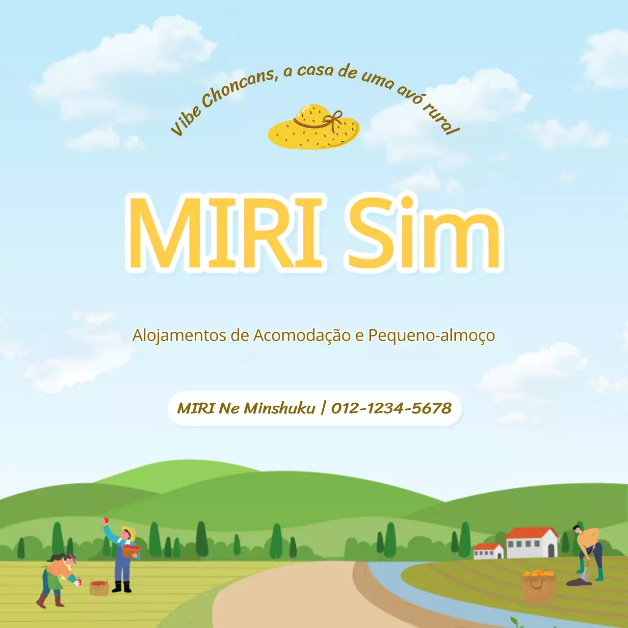 Apresentamos a viagem kitsch de Chon Kaen em amarelo e chartreuse