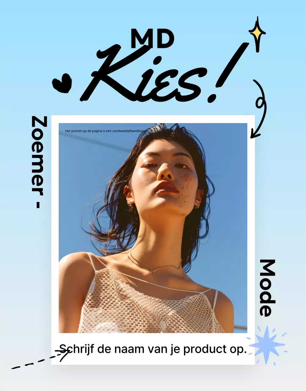 Een gids voor koelblauwe en lichtblauwe outfits