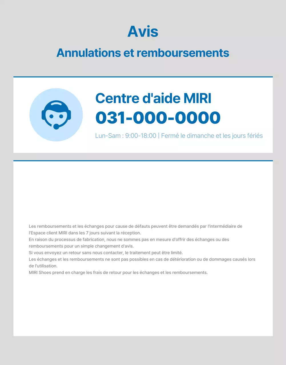 Une introduction simple aux ventes saisonnières en marine et blanc