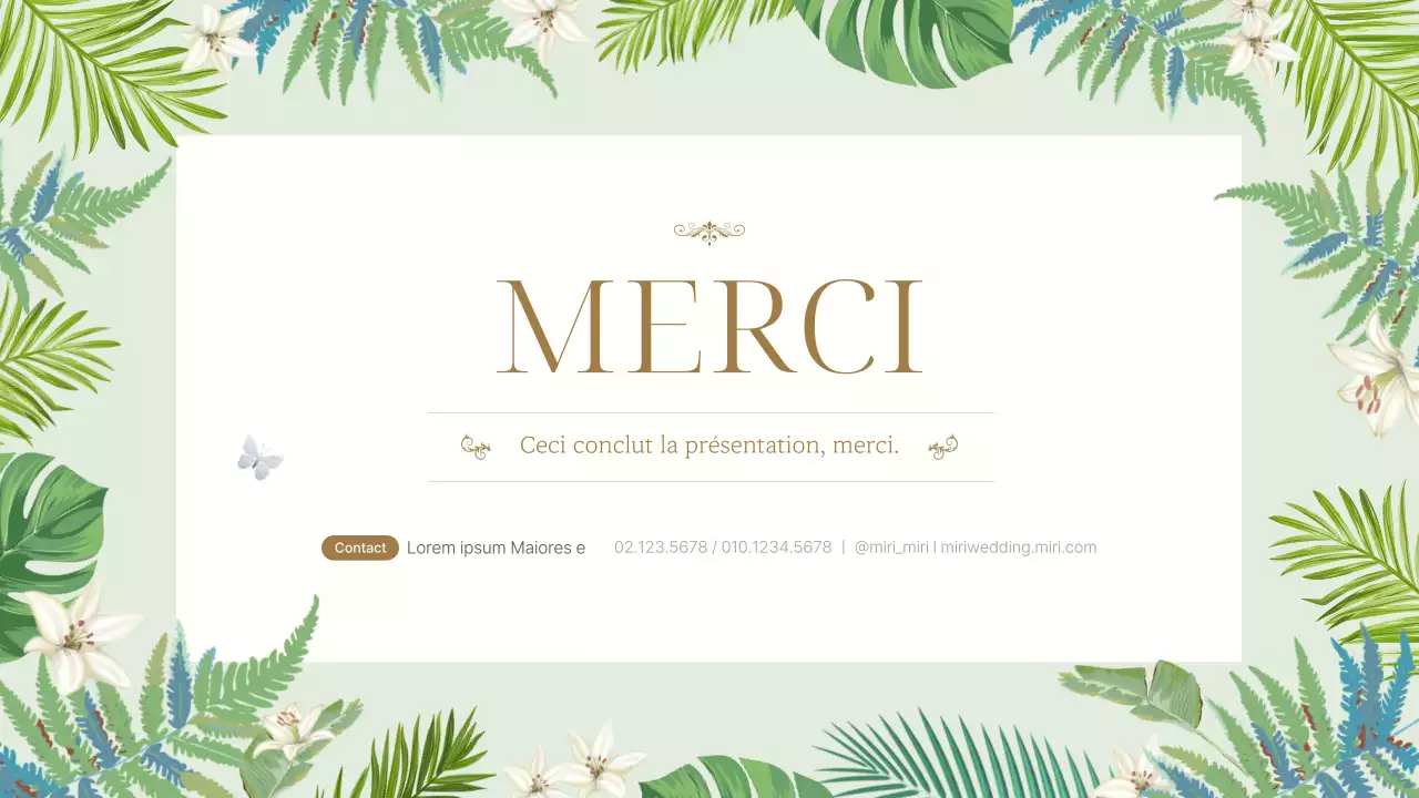 Promouvoir votre marque avec une touche verte et naturelle