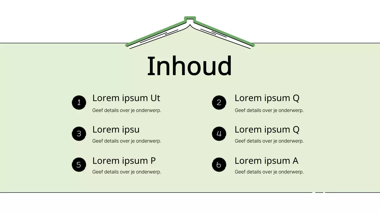 Promoot de felgekleurde schoolvakantiespecials
