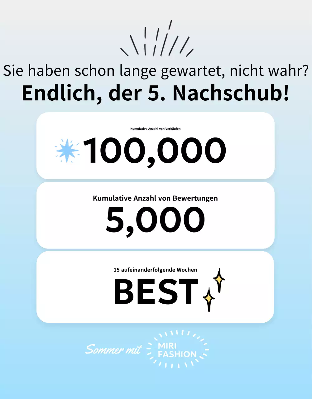 Ein Leitfaden für kühle blaue und hellblaue Outfits