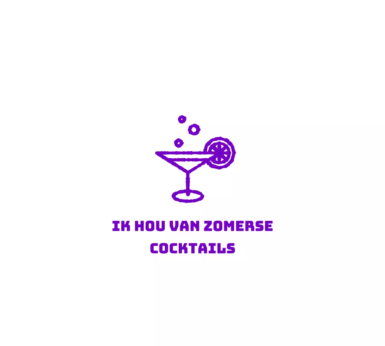 Festival merchandise met graffiti op verschillende gevormde drinkglazen
