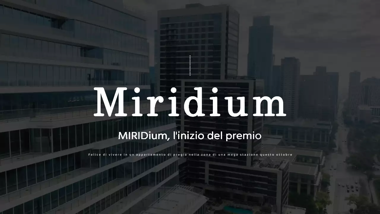 Appartamento moderno in vendita in bianco e blu navy