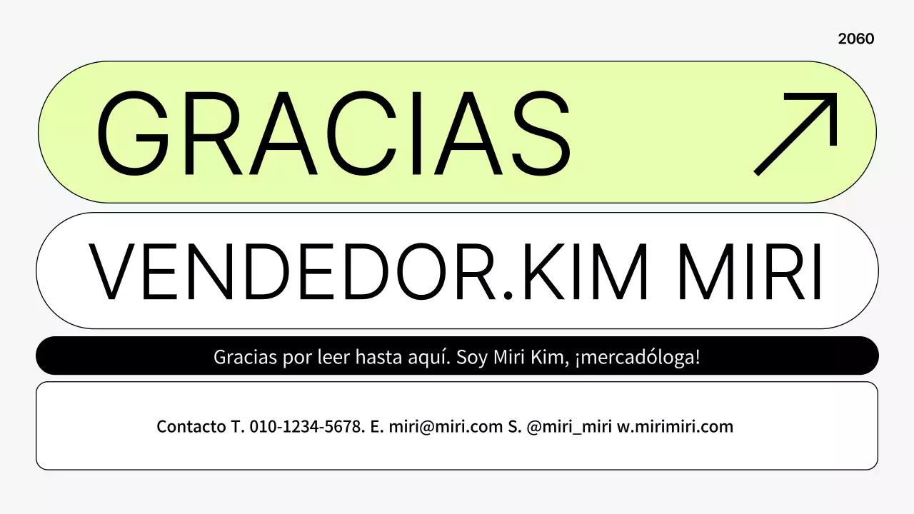 Cartera imprimible sencilla en gris y verde lima