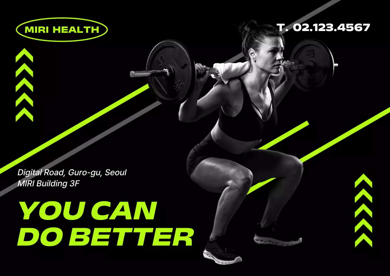 Meningkatkan kebugaran dengan intensitas dan kecepatan