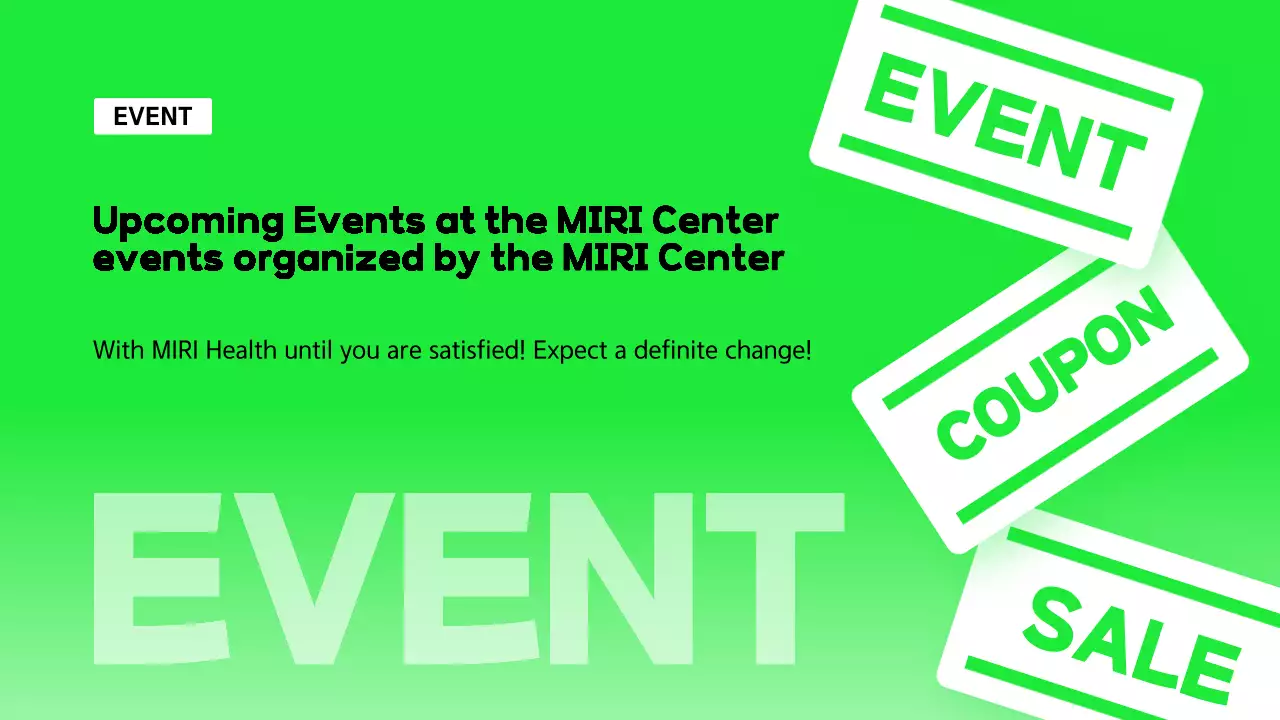 Promosikan gym Anda dengan aksen hitam dan hijau limau