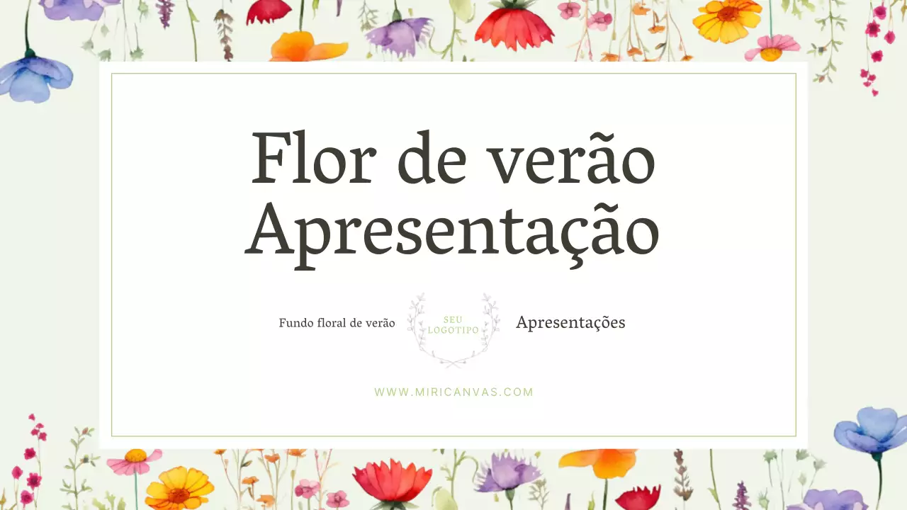 Flores de verão luxuosas em apresentação chartreuse