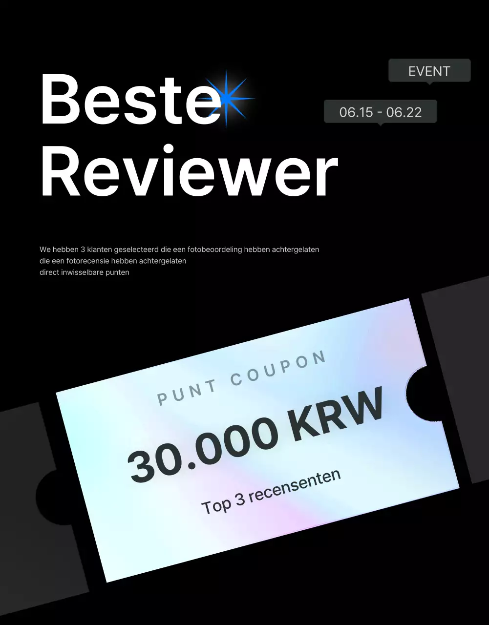 Promoot een trendy modecentrum met grijze en lichtblauwe Instagrams, Macs en iPhones