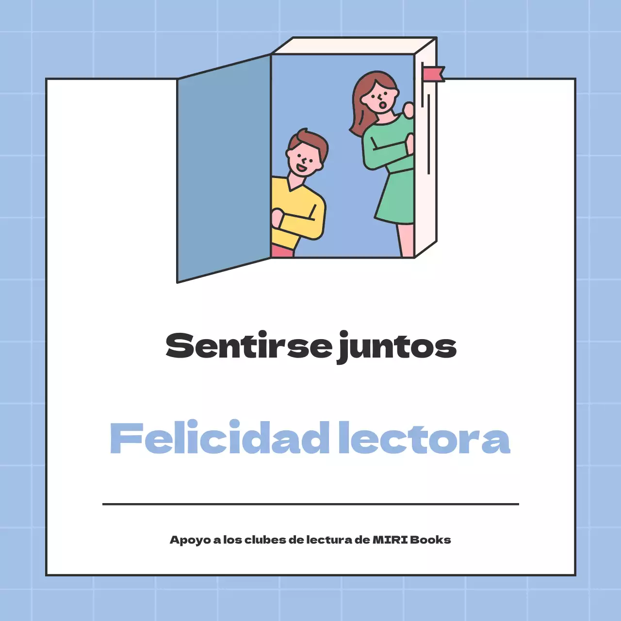 Promueva un sencillo grupo de lectura de verano con lavanda y menta