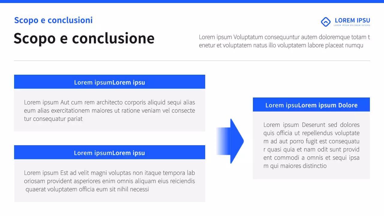 Materiale semplice per la formazione degli insegnanti in blu e nero