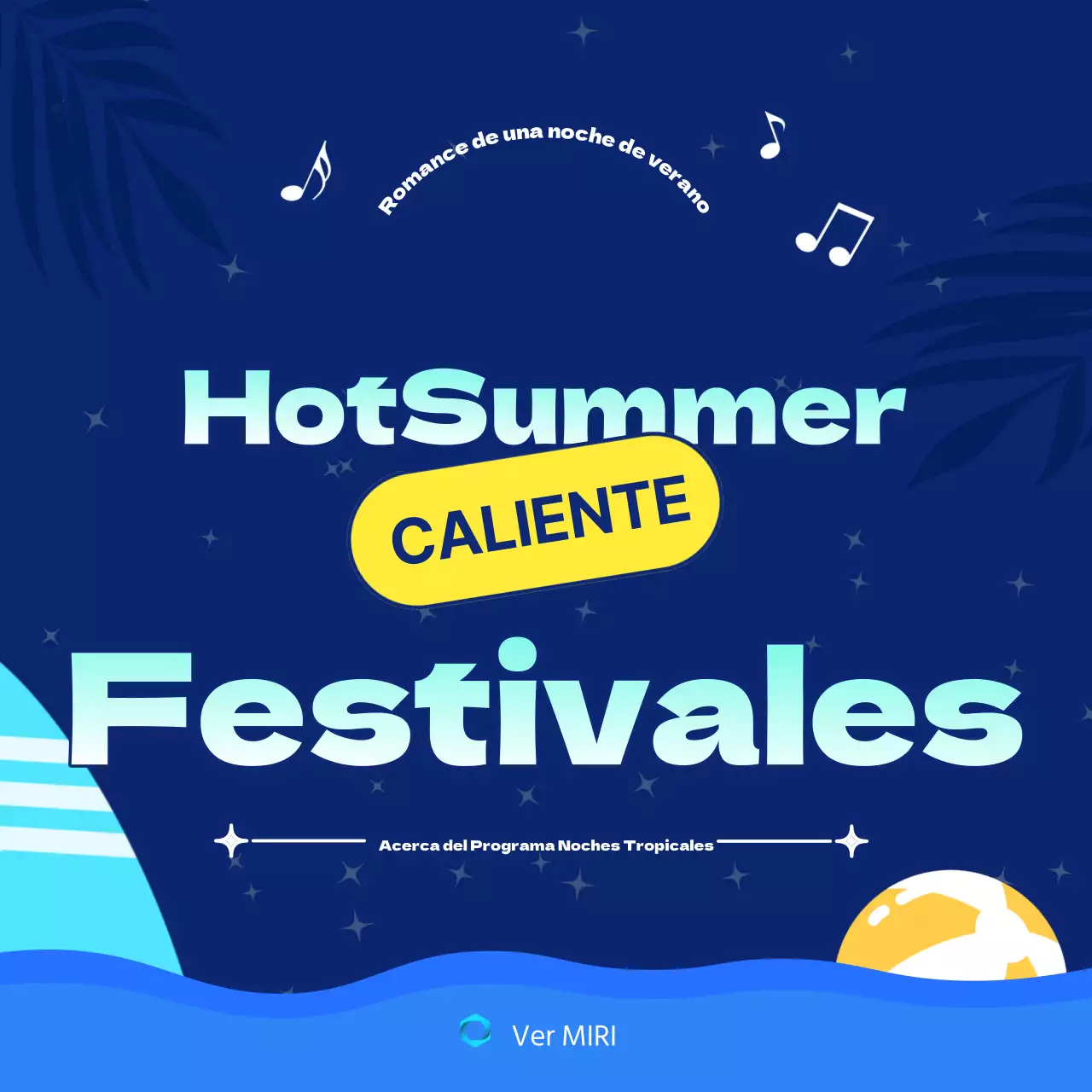 Promueva las fiestas navideñas con toques de azul marino y amarillo