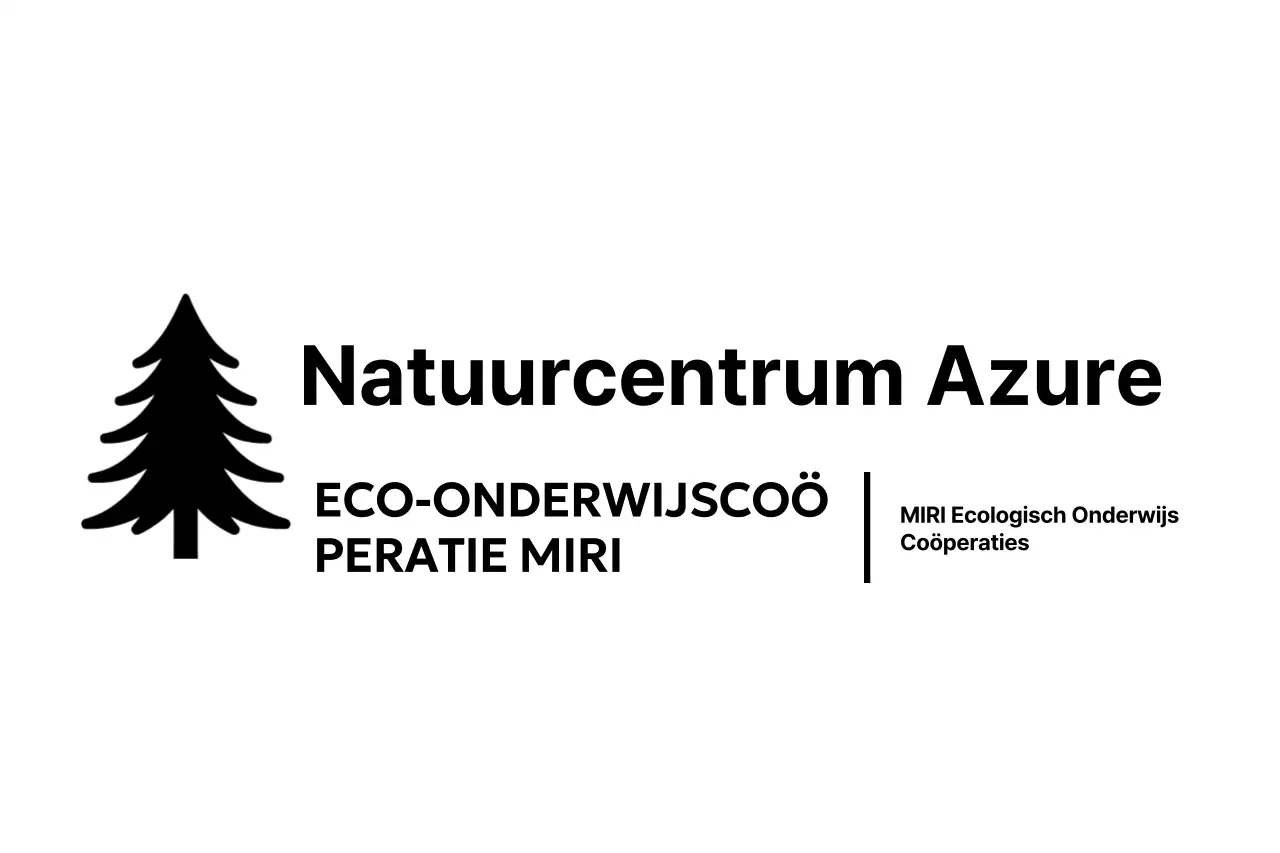 Indrukwekkend ontwerp met boomillustraties en solide lettertypen