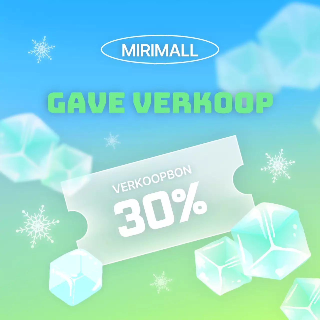 Een collectie regenboogkleurige, trendy afbeeldingen voor de zomer