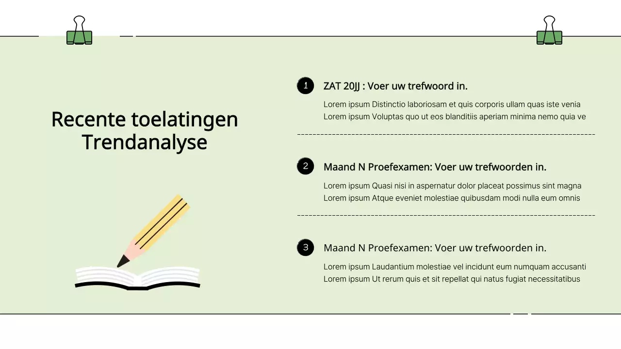 Promoot de felgekleurde schoolvakantiespecials