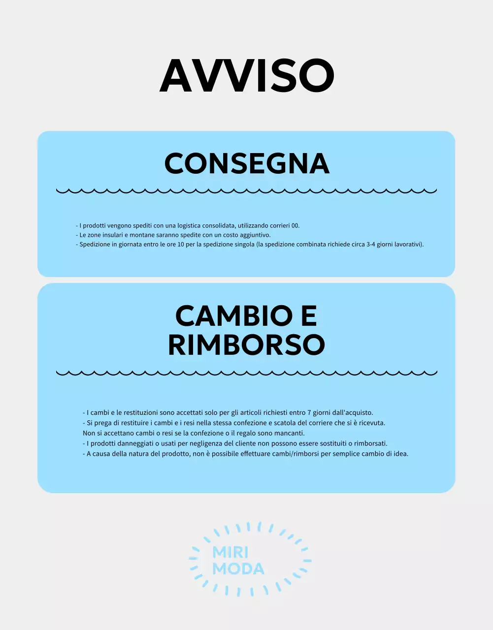 Guida agli outfit blu e azzurro freddo