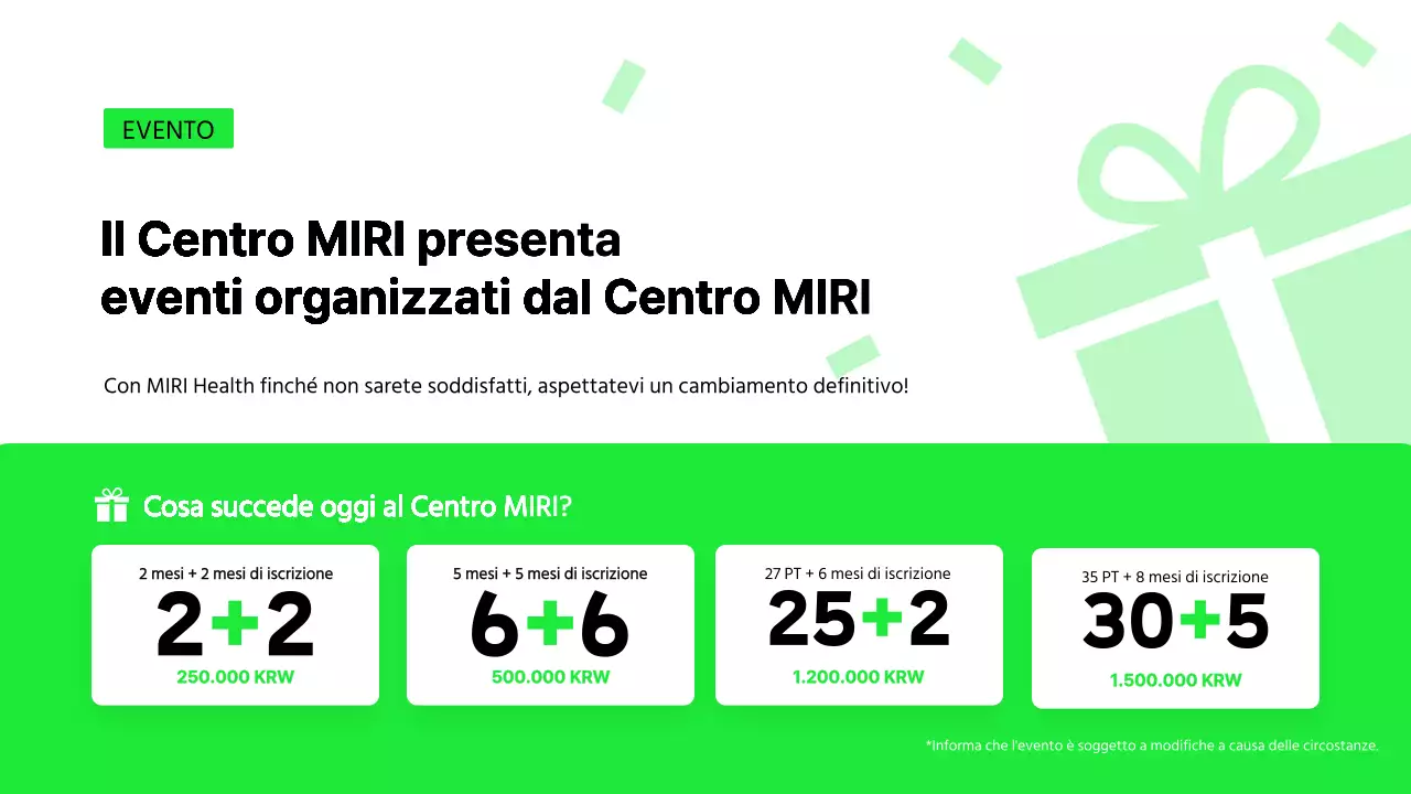 Promuovete la vostra palestra con accenti neri e verde lime