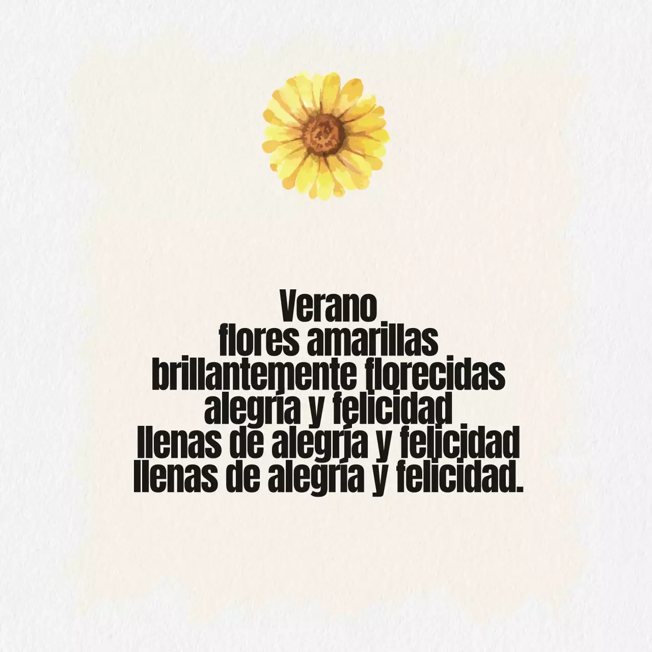 Colección de felicitaciones de verano con caligrafía sencilla en azul claro y azul