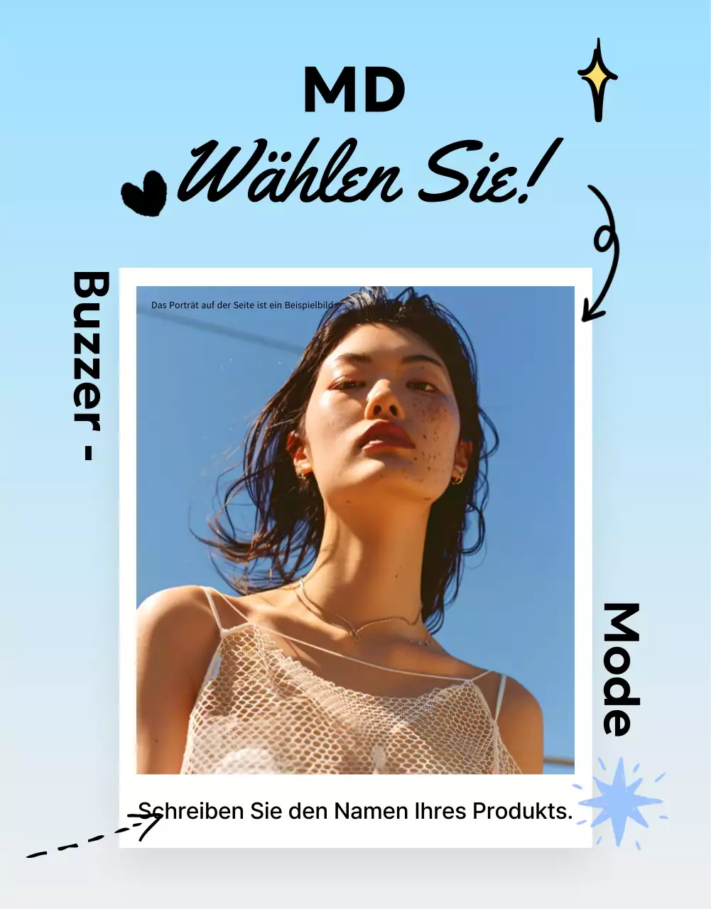 Ein Leitfaden für kühle blaue und hellblaue Outfits