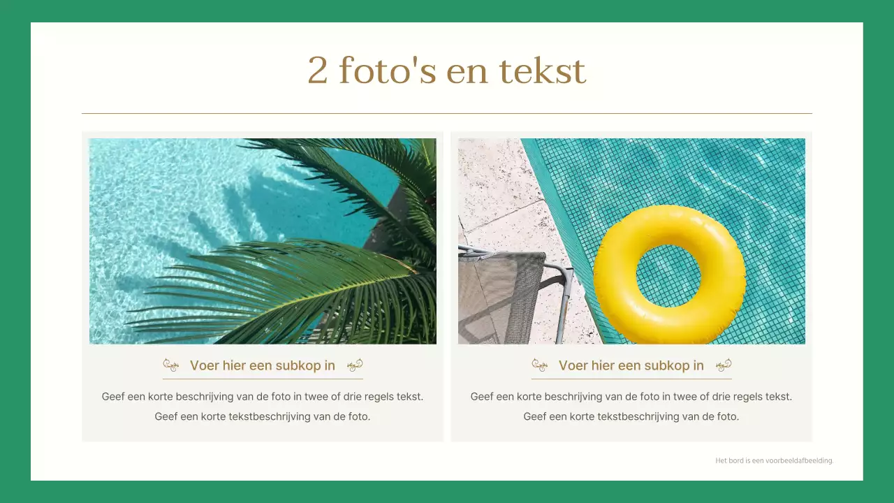 Promoot je merk met een groen, natuurlijk gevoel