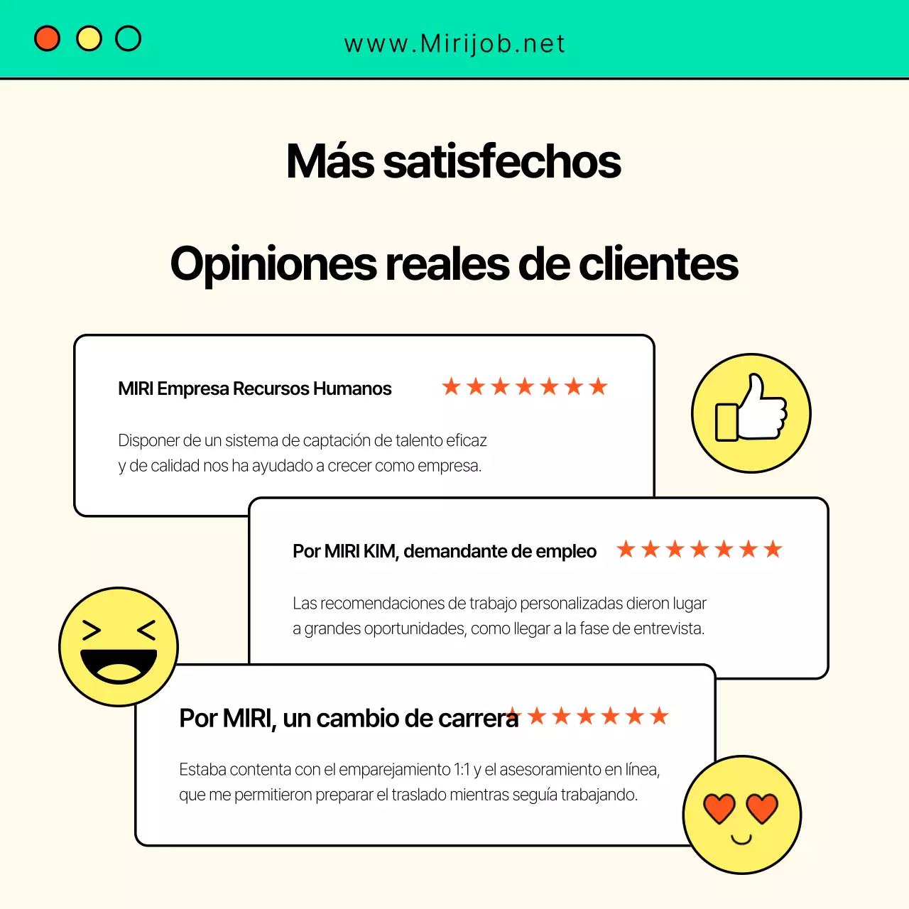 Moderna carta de presentación de trabajo en amarillo y azul