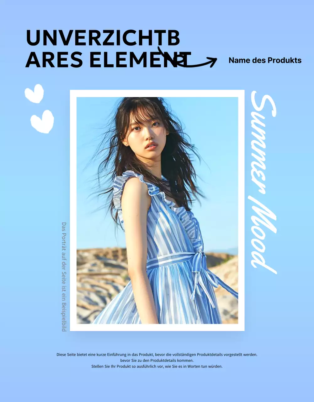 Ein Leitfaden für kühle blaue und hellblaue Outfits