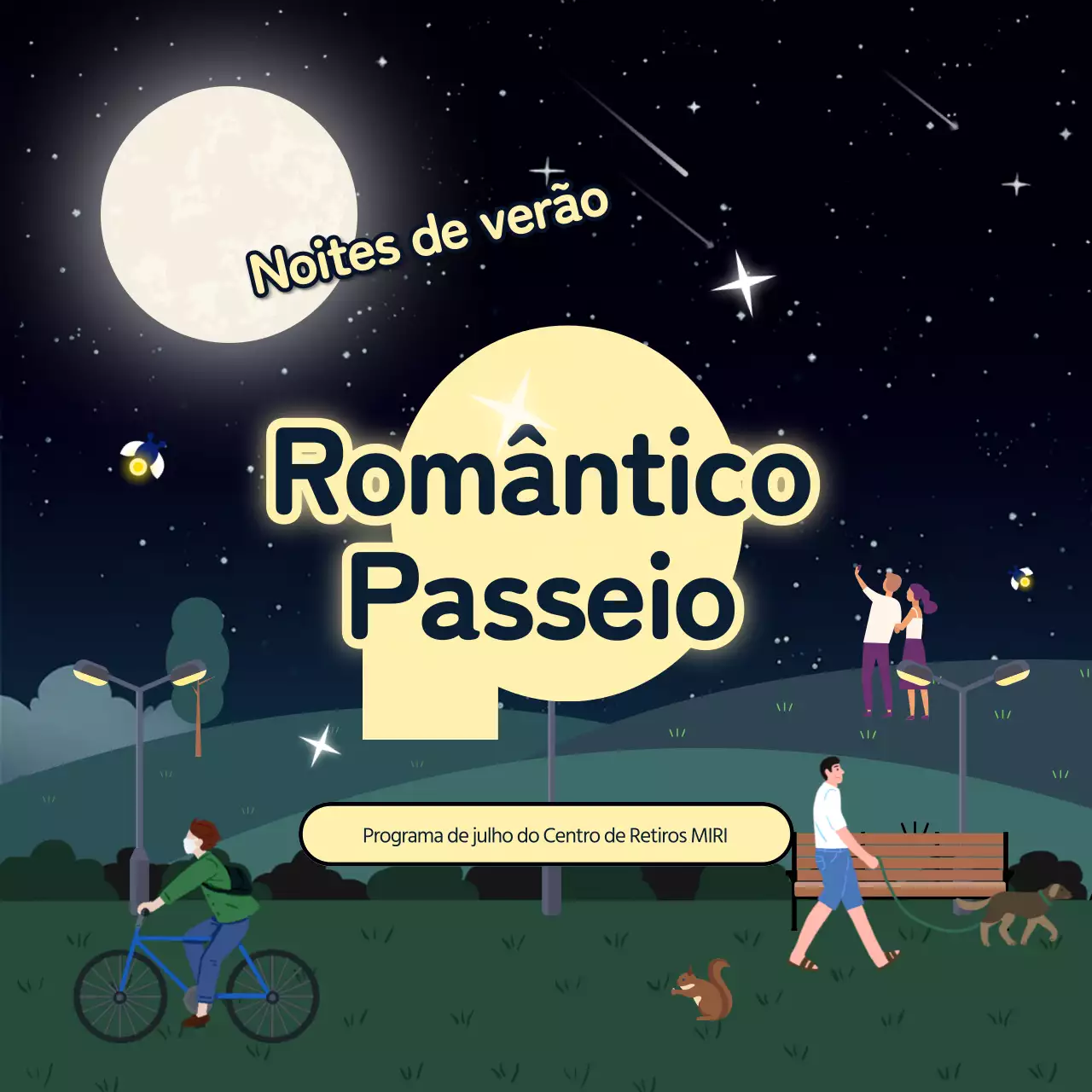 Os passeios municipais amarelos e pretos pelos bairros estão abertos à participação