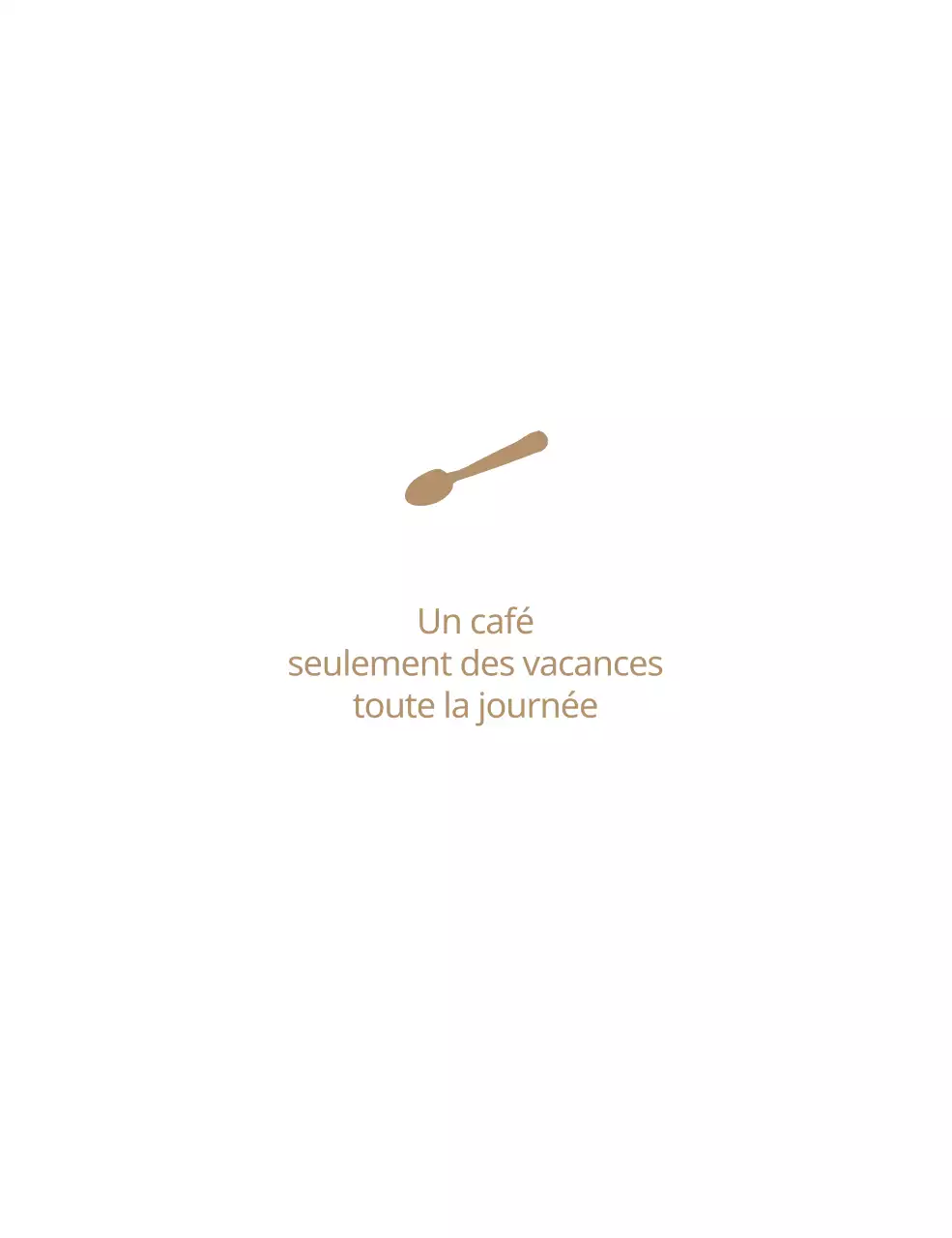 Concept de gribouillage d'une tasse à café avec des animaux mignons