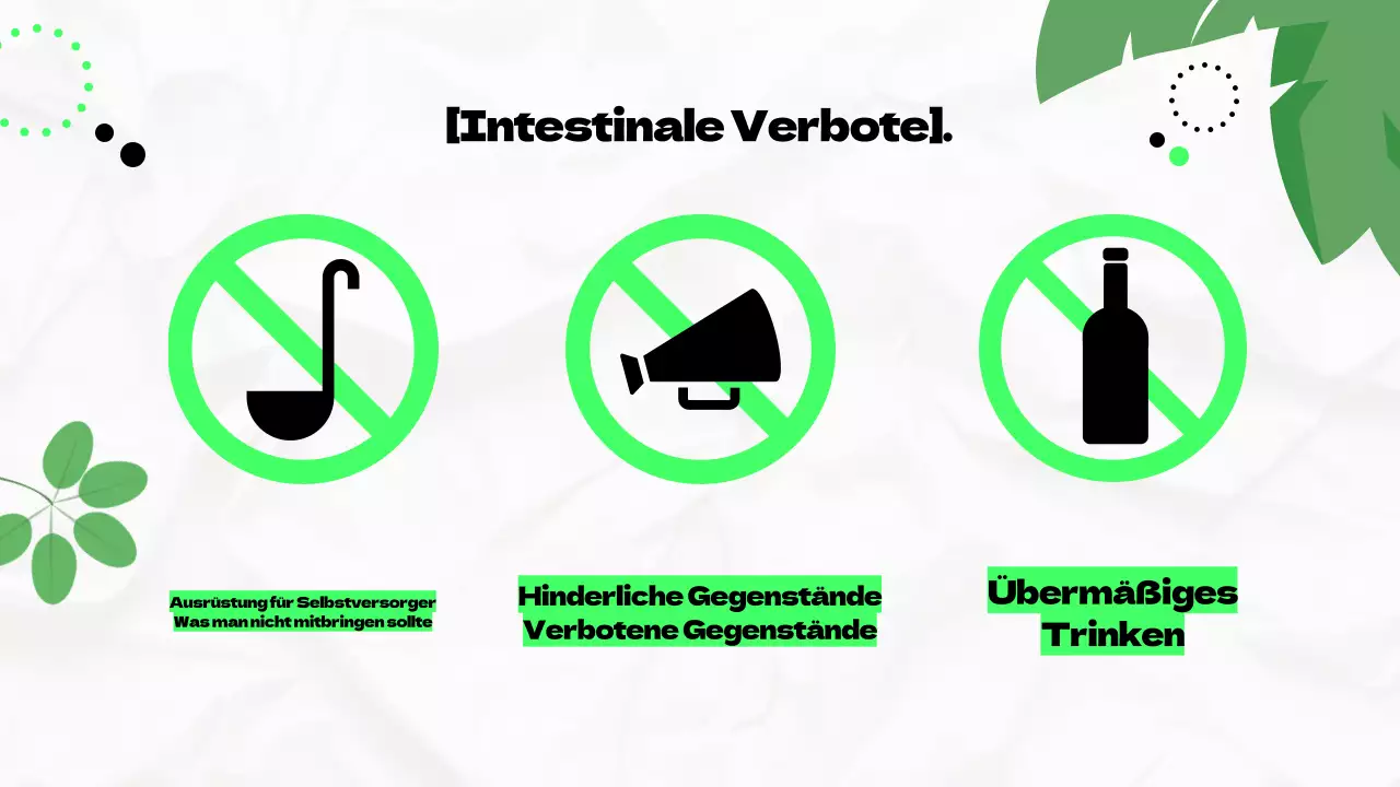 Festivalankündigungen für trendige Veröffentlichungen auf grauem Hintergrund