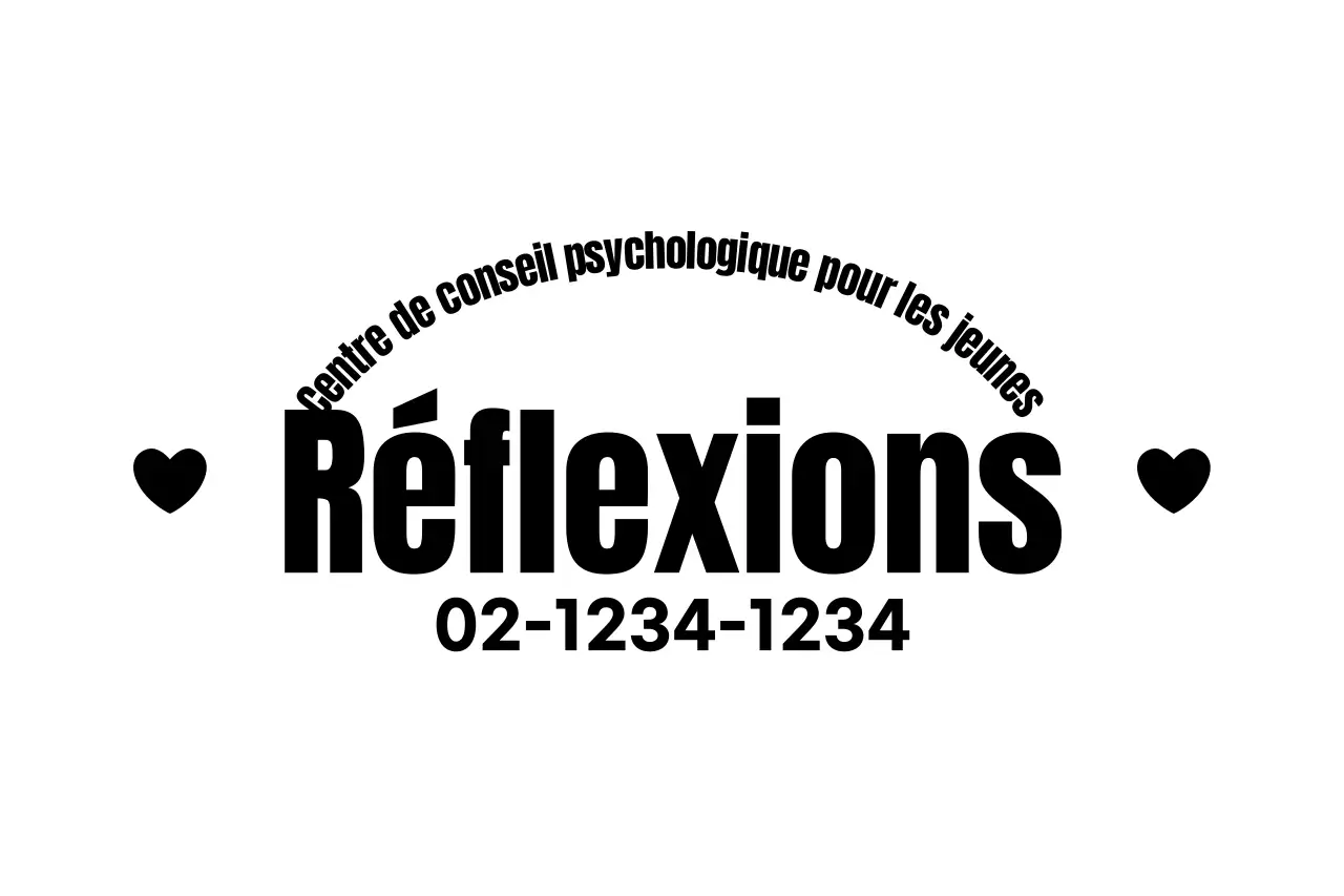 Conception informative avec des caractères mignons et élégants