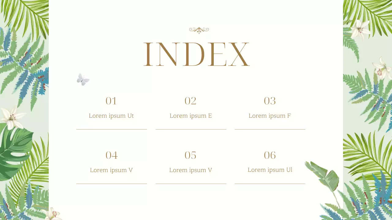 Bewerben Sie Ihre Marke mit einem grünen, natürlichen Gefühl