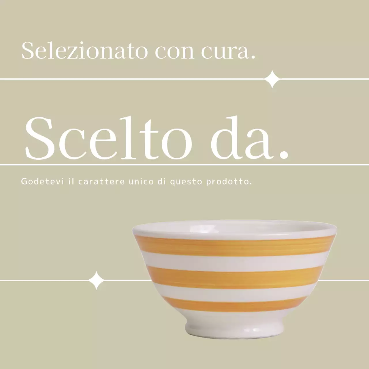 Pannelli pubblicitari di prodotti moderni in avorio e beige